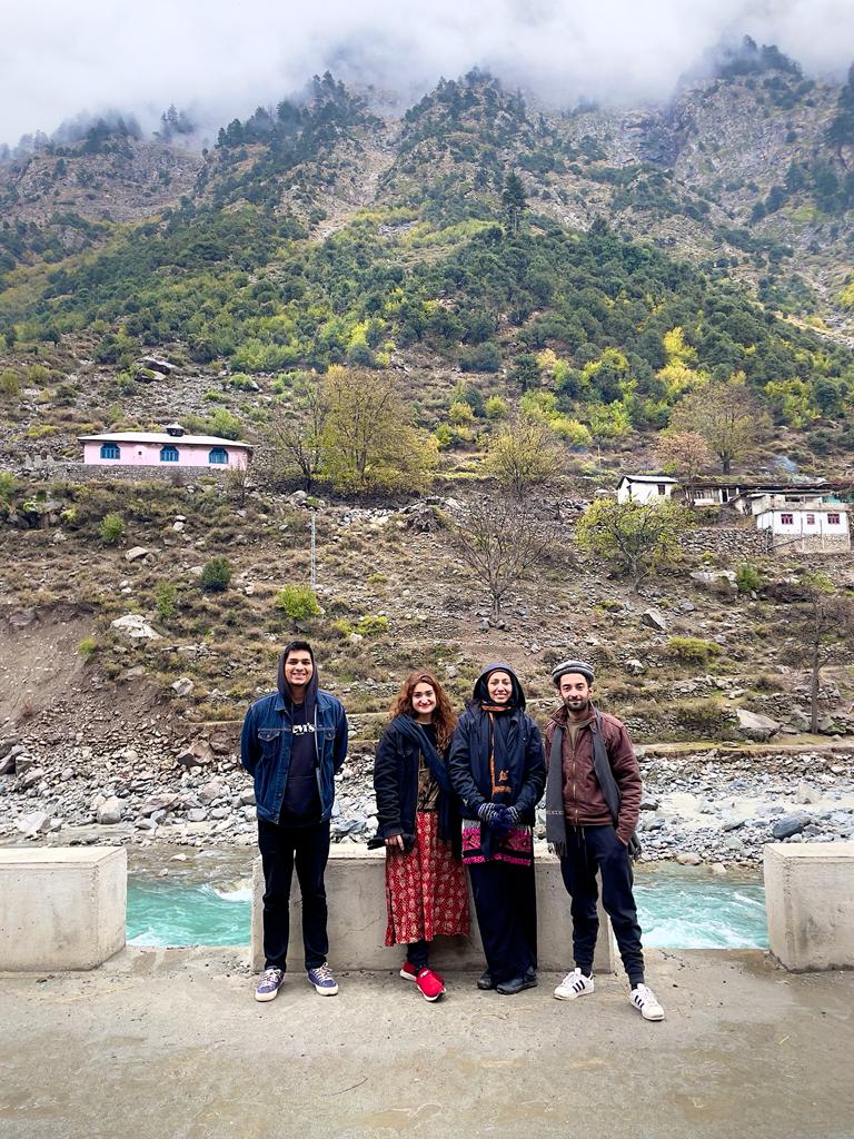 Over a year after Pakistan floods, survivors battle climate anxiety, Floods News