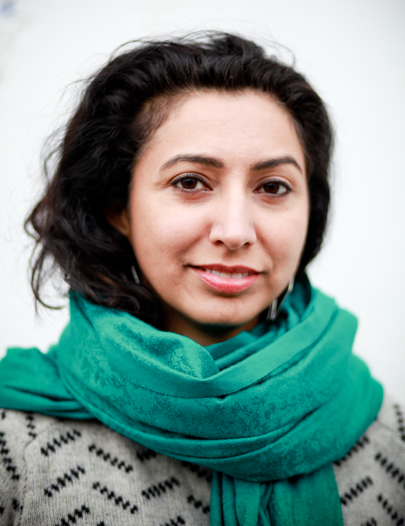 Film maker, Seemab Gul is a London based artist and filmmaker. Her films interweave documentary, fictional, and performative elements to explore social-political stories. Film maker, Seemab Gul is a London based artist and filmmaker. Her films interweave documentary, fictional, and performative elements to explore social-political stories.