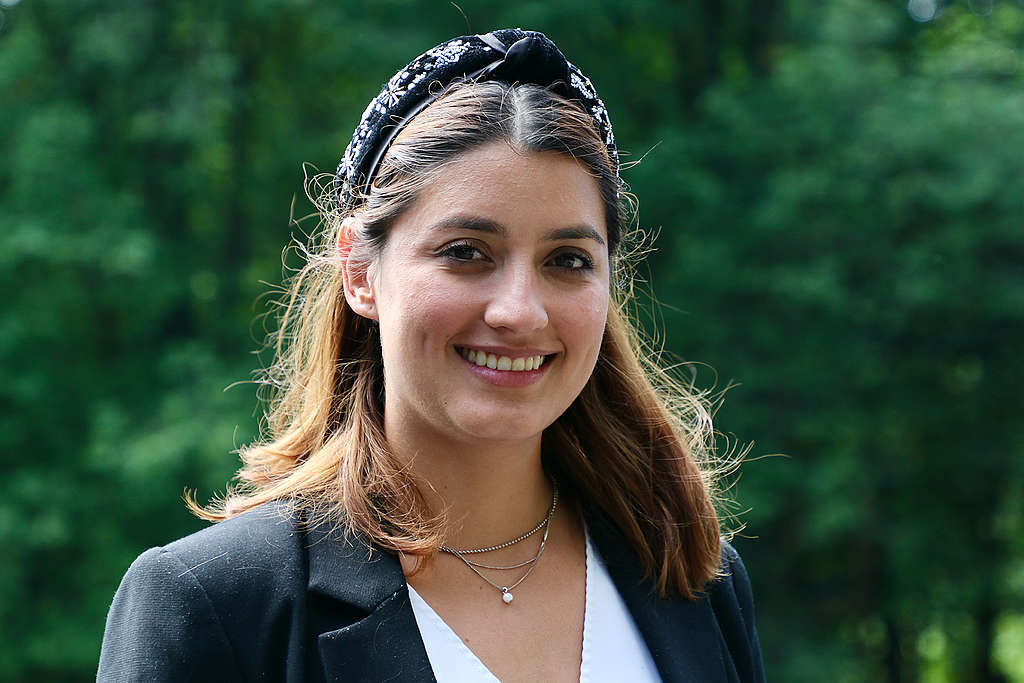 Alejandra Serra Alejandra Serra