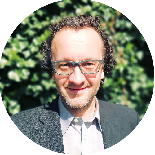 Markus Trilling