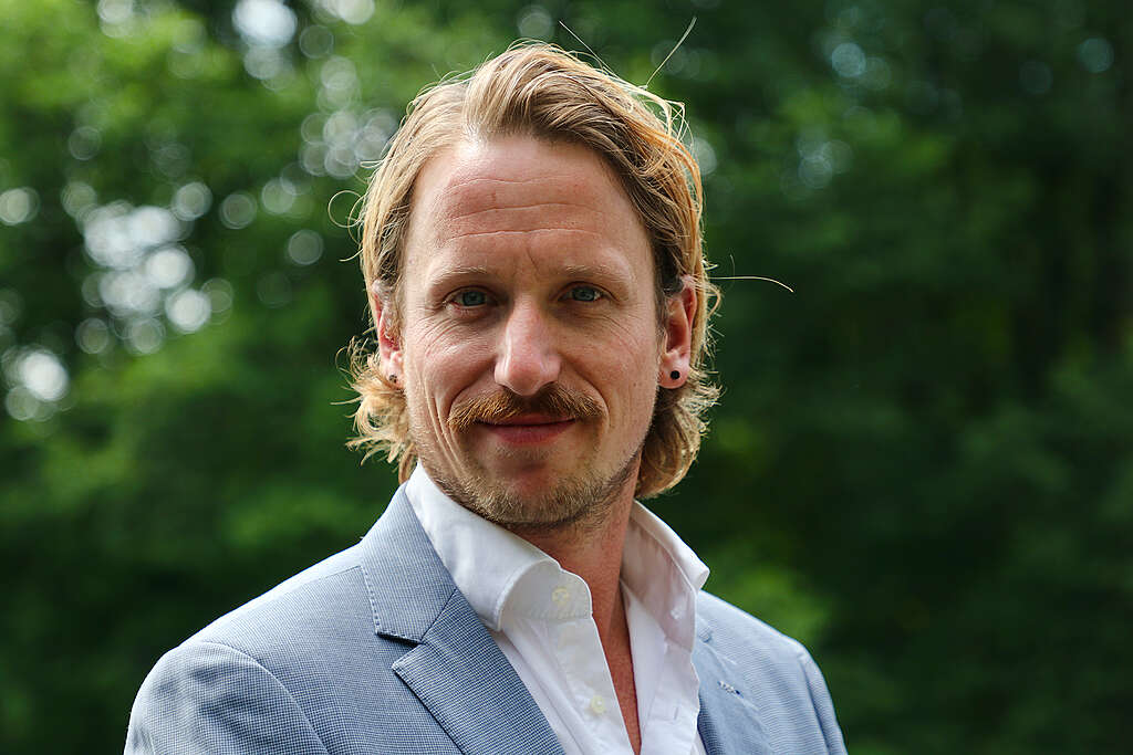 Matthijs de Jong Matthijs de Jong