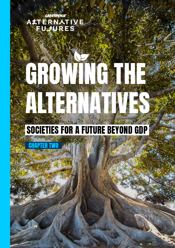 Growing the Alternatives chapter 2 cover