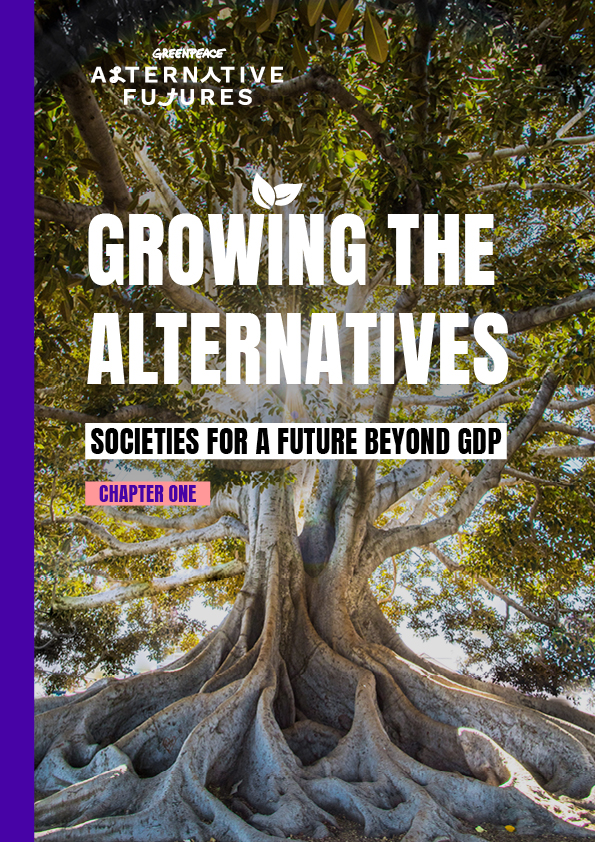 Growing the Alternatives chapter 1 cover