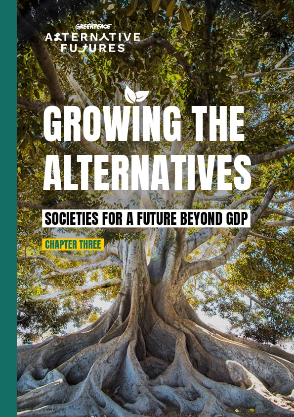 Growing the Alternatives chapter 3 cover