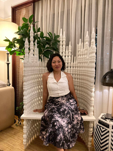 Bea Dolores is a young professional based in Manila, Philippines. © Bea Dolores Bea Dolores is a young professional based in Manila, Philippines. © - Bea Dolores