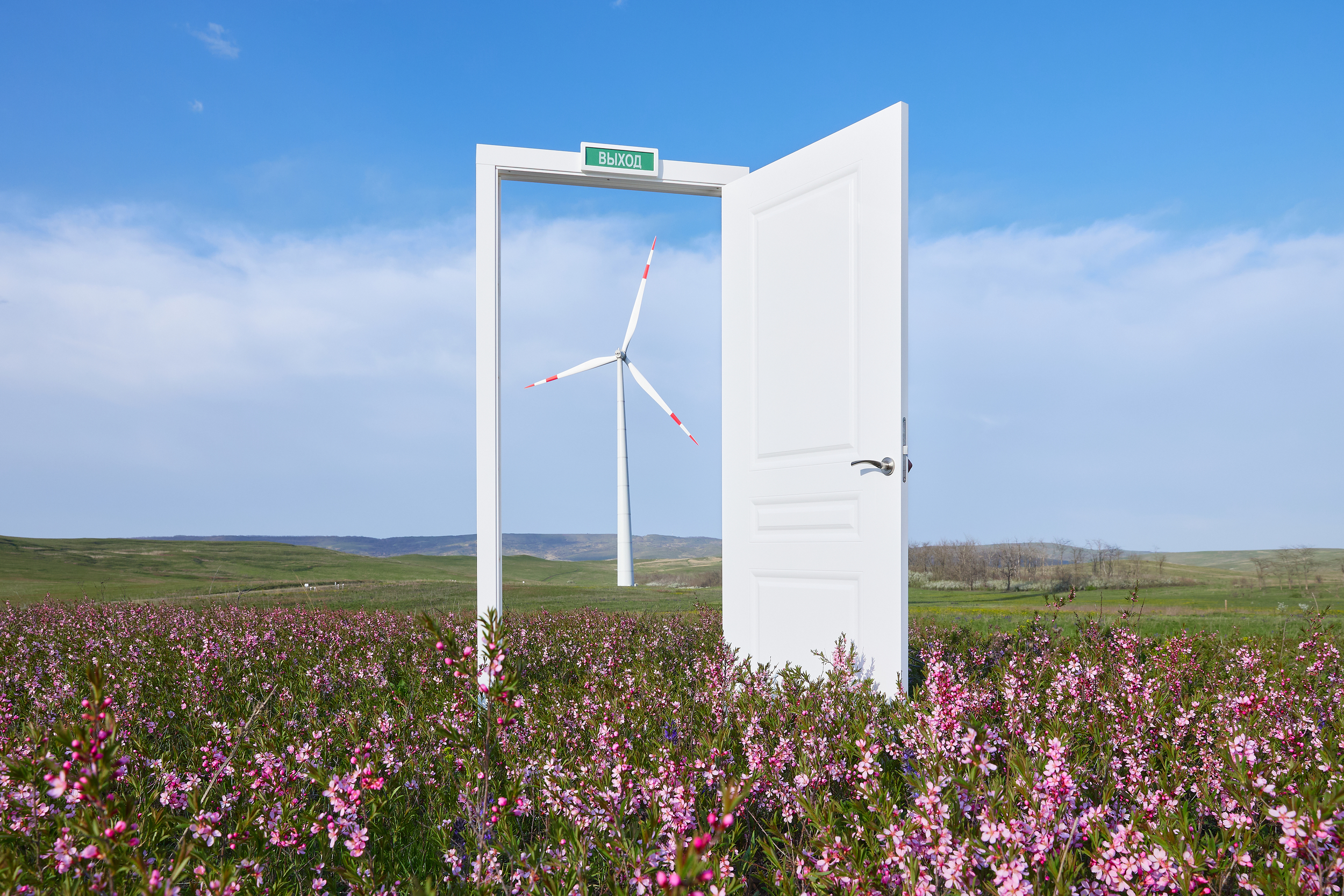Iran war energy shock: 5 reasons renewables are ready to protect people from fossil fuel price spikes