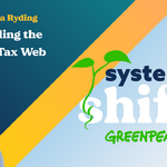 Tove Maria Ryding: Untangling the Global Tax Web SystemShift