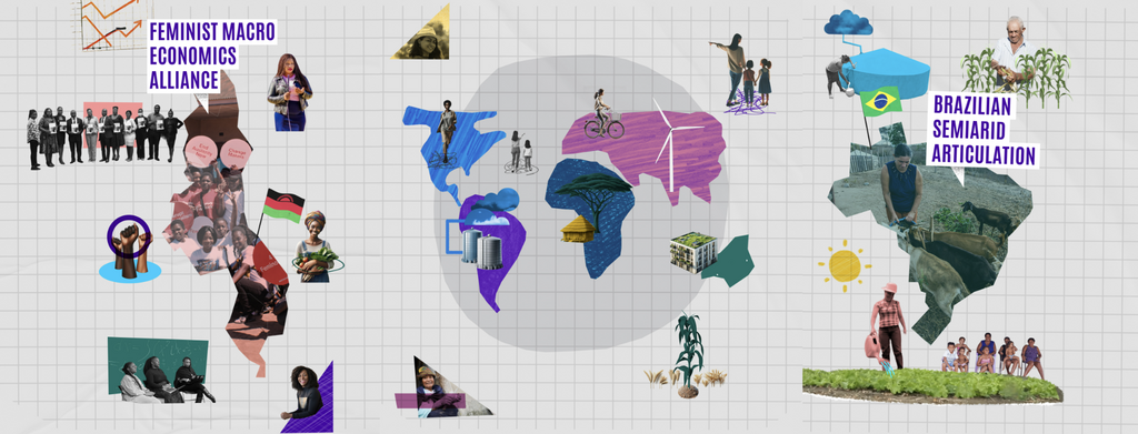 Growing the Alternatives story map © Greenpeace Growing the Alternatives story map © Greenpeace