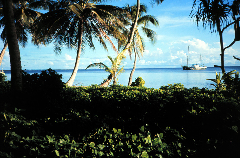 Nuclear Victims Remembrance Day – United States must comply with Marshall Islands demands for recognition and nuclear justice