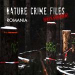 Nature Crime Files Romania cover