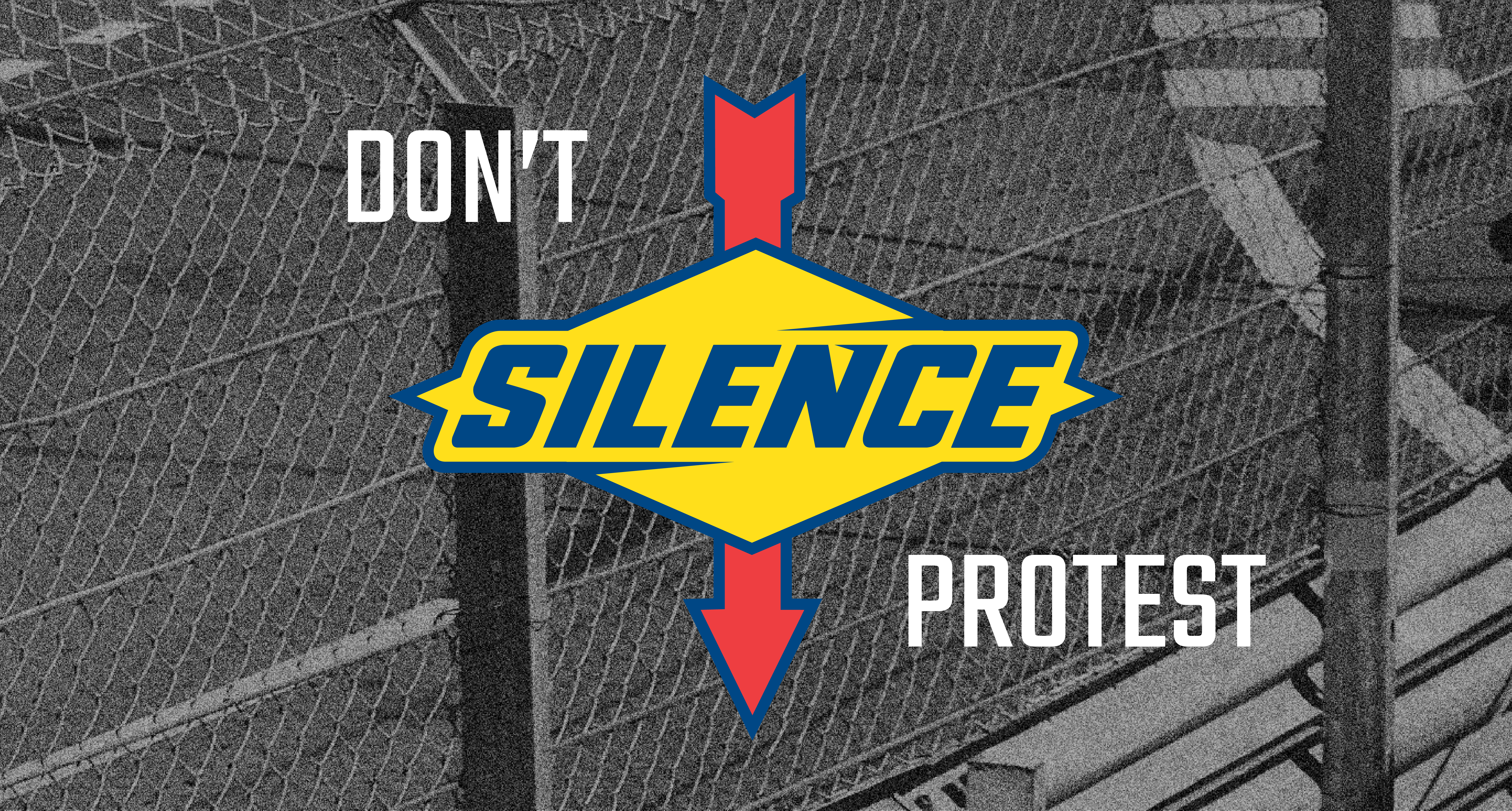 Sonoco: Don't silence protest