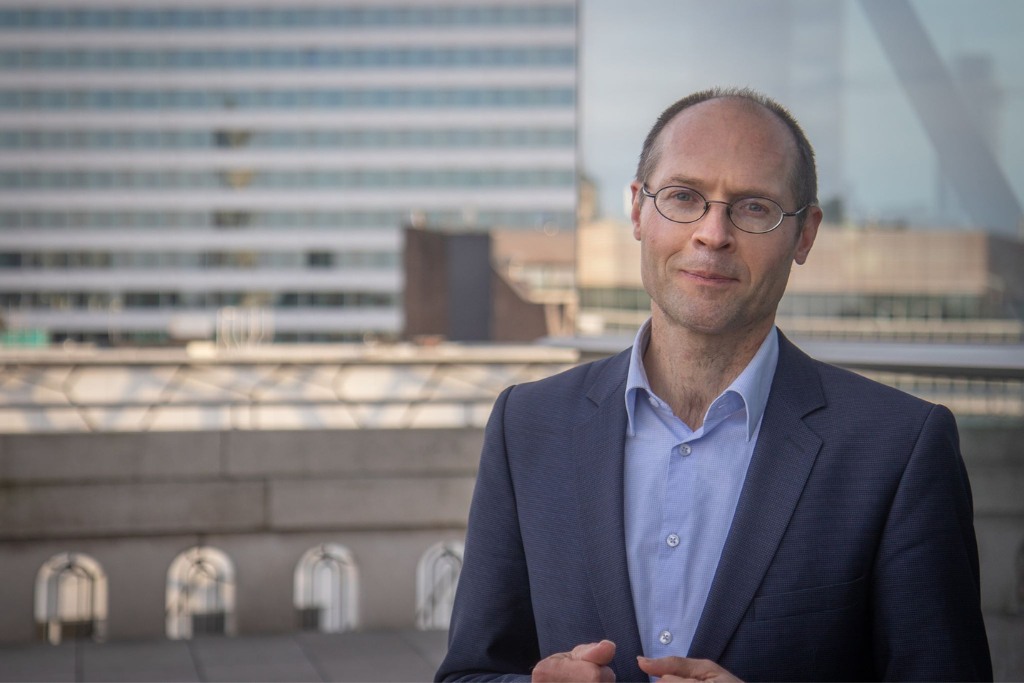 Olivier De Schutter Olivier De Schutter
