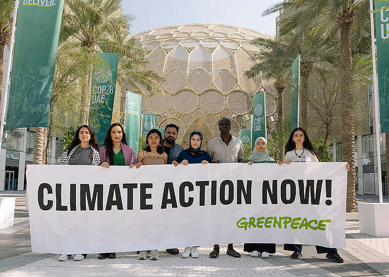 COP29: what you need to know about the annual global climate summit ...