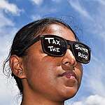 Greenpeace Pictures of the Week