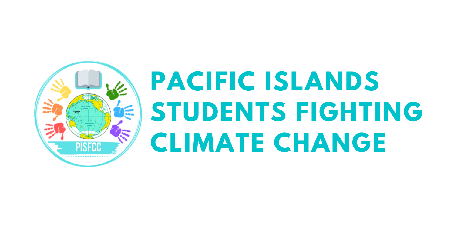 Pacific Islands Students Fighting Climate Change Pacific Islands Students Fighting Climate Change