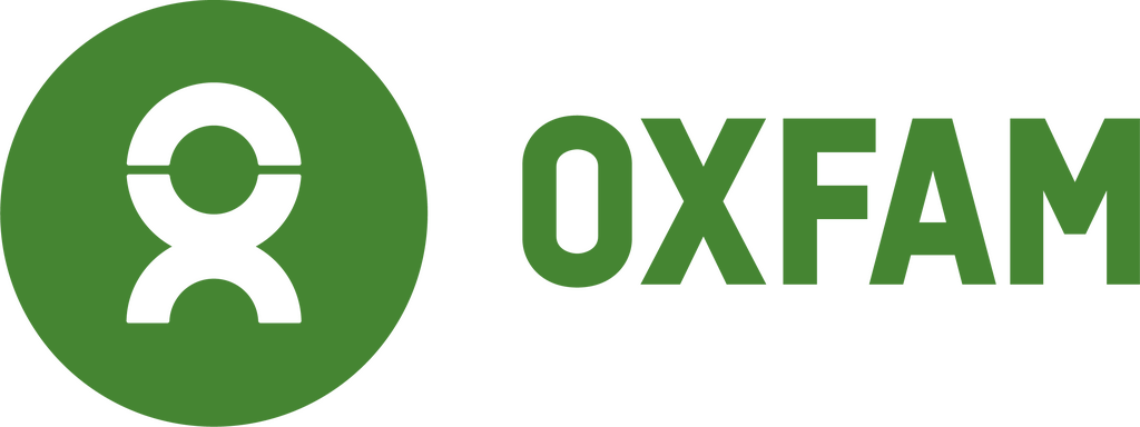 Oxfam Oxfam