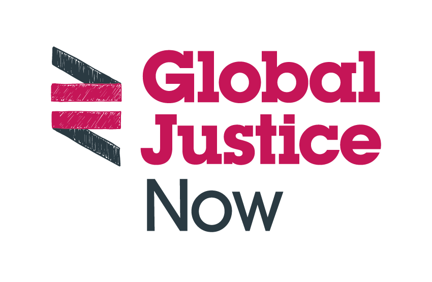 Global Justice Now Global Justice Now