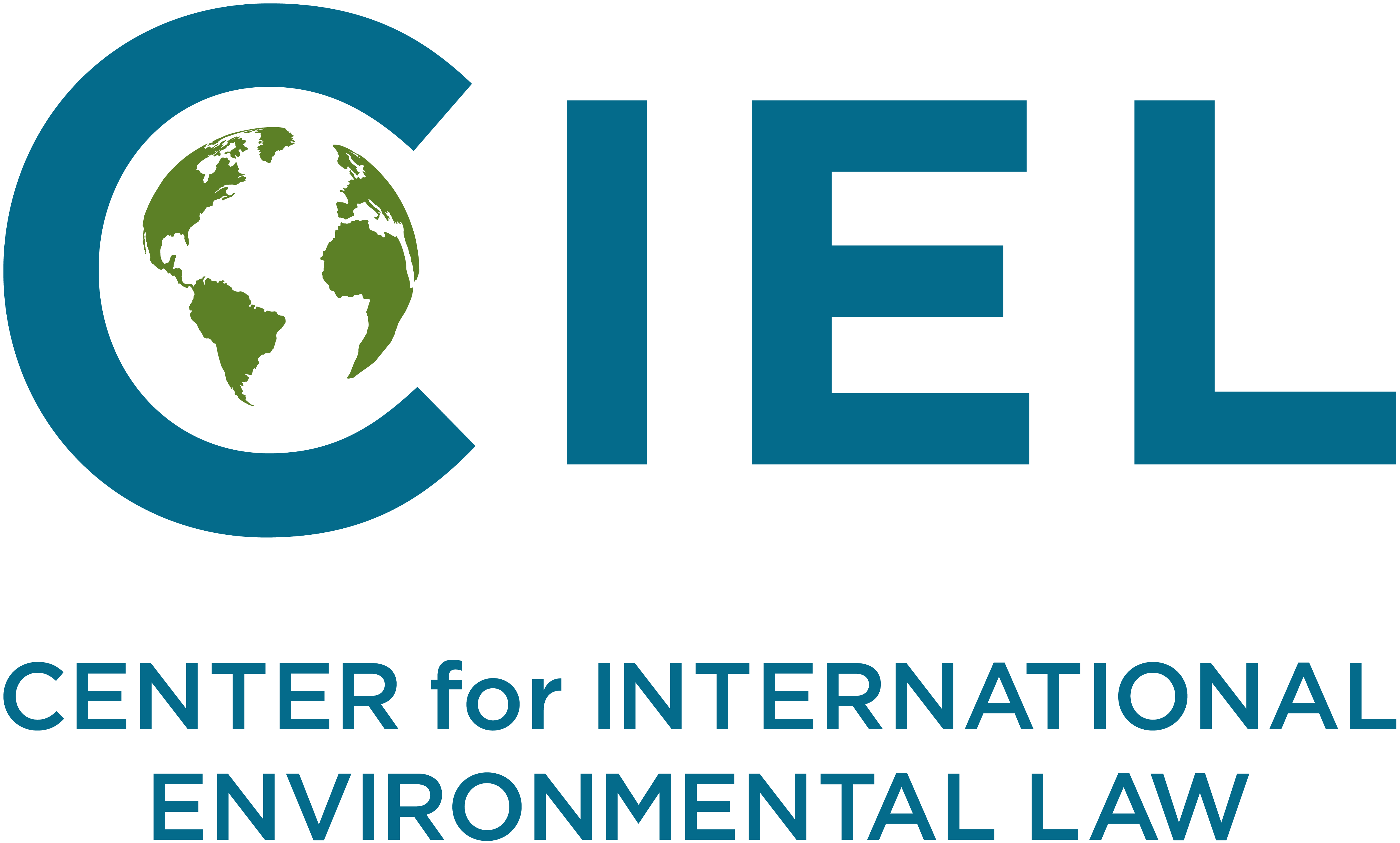CIEL - Center for International Environmental Law CIEL - Center for International Environmental Law