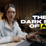 Every time we ask a question to #ChatGPT, is it harming our planet? 

Each ChatGPT query consumes at least 10 times more power than a simple Google search. The electricity used by data centers is staggering, and emissions from AI chip manufacturing are rising rapidly. 