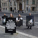 Greenpeace Pictures of the Week