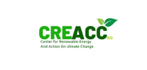 CREACC - center for renewable energy and action on climate change CREACC - center for renewable energy and action on climate change
