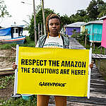 Respect the Amazon Expedition