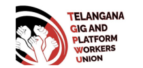 Telangana Gig and Platform Workers Union Telangana Gig and Platform Workers Union