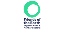 Friends of the Earth - England, Wales and Northern Ireland Friends of the Earth - England, Wales and Northern Ireland