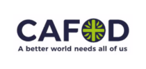 CAFOD - a better world needs all of us CAFOD - a better world needs all of us