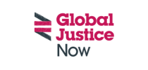 Global Justice Now Global Justice Now