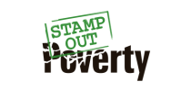 Stamp Out Poverty Stamp Out Poverty