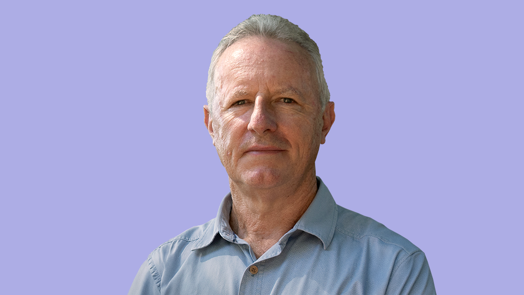 Greg, Australia, Former Commissioner of Fire & Rescue NSW