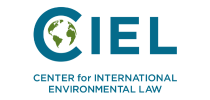 CIEL - Center for International Environmental Law CIEL - Center for International Environmental Law