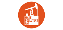 Make Polluters Pay Make Polluters Pay