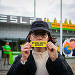 Greenpeace Pictures of the Week