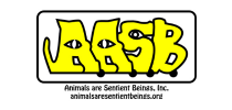 Animals Are Sentient Beings Inc. Animals Are Sentient Beings Inc.