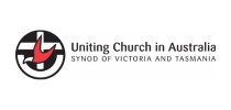 Uniting Church in Australia - Synod of Victoria and Tasmania Uniting Church in Australia - Synod of Victoria and Tasmania