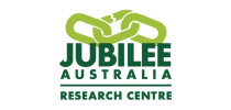 Jubilee Australia - Research Centre Jubilee Australia - Research Centre