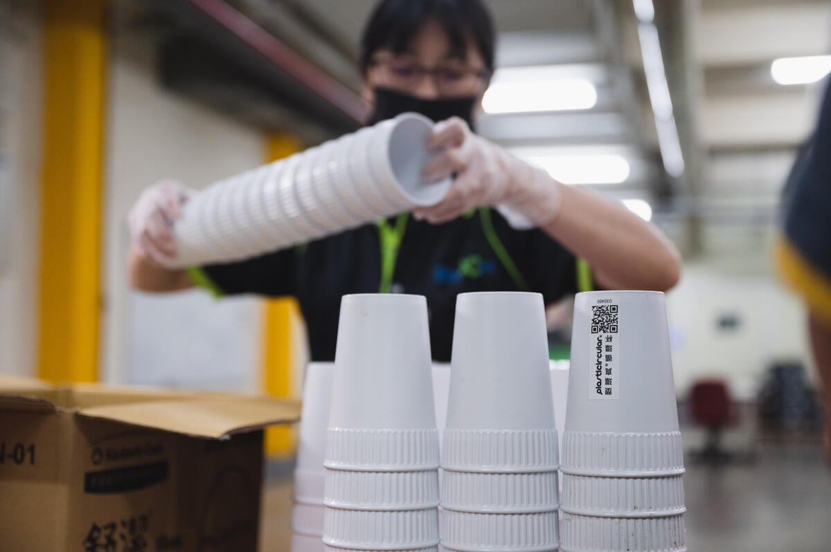 More businesses join the call for a strong UN Plastics Treaty, support global change