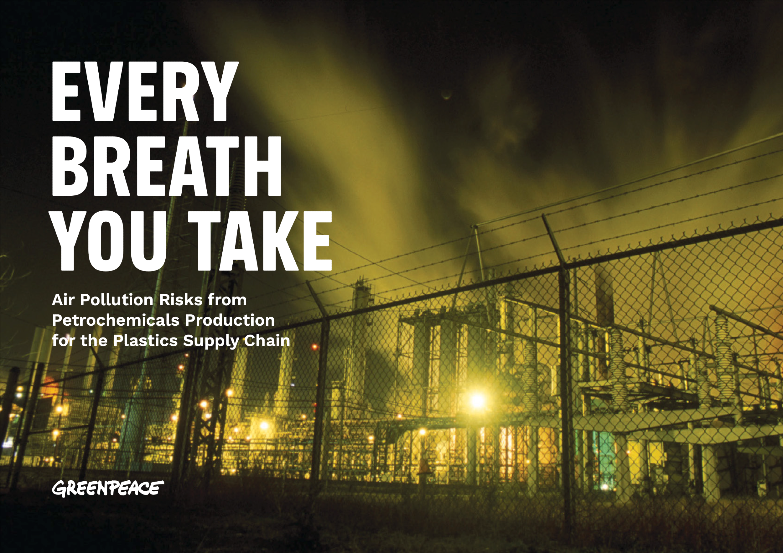 Every Breath You Take