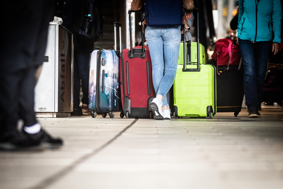 3 Reasons why flights are far cheaper than trains and why that has to change