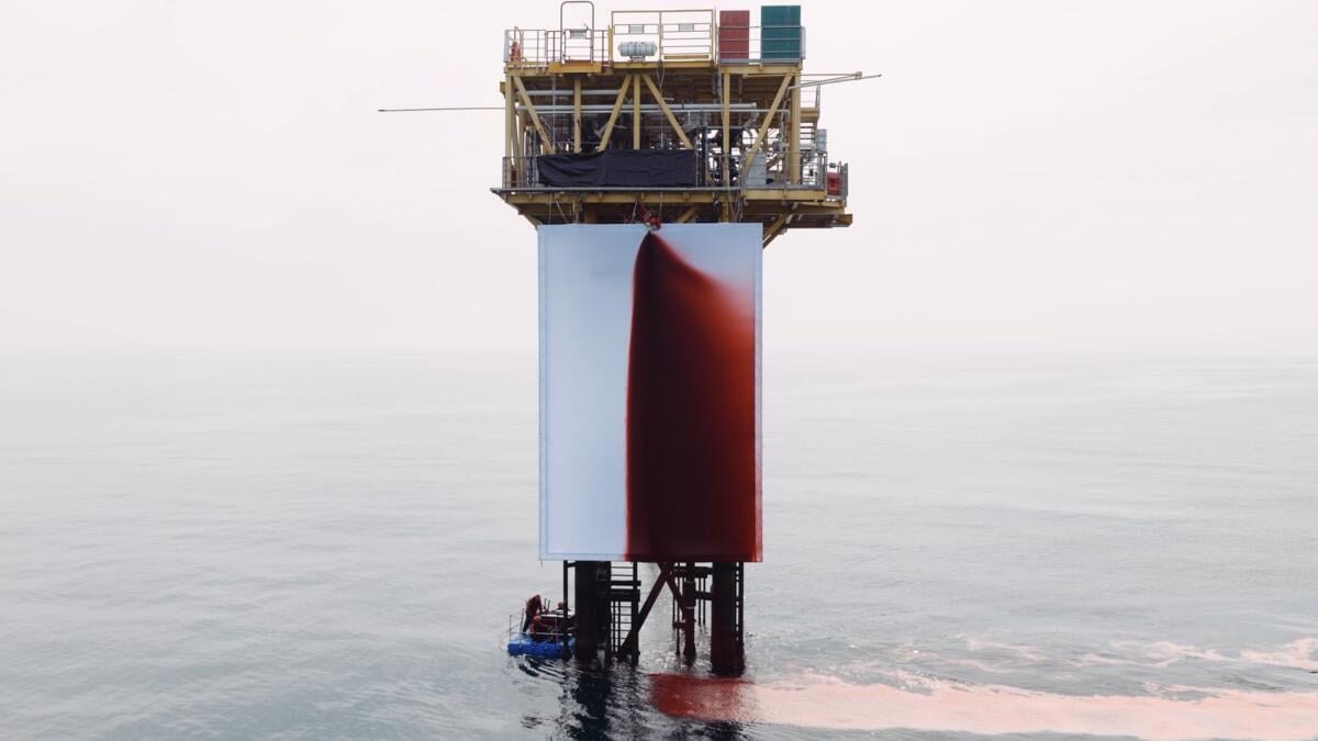 Greenpeace Pictures of the Week