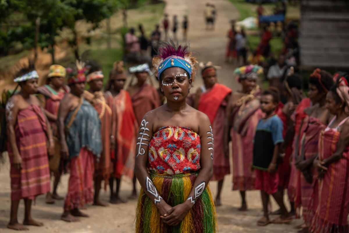 Indigenous Peoples Month: A Time to Recognise & Align with the True Stewards of the Environment