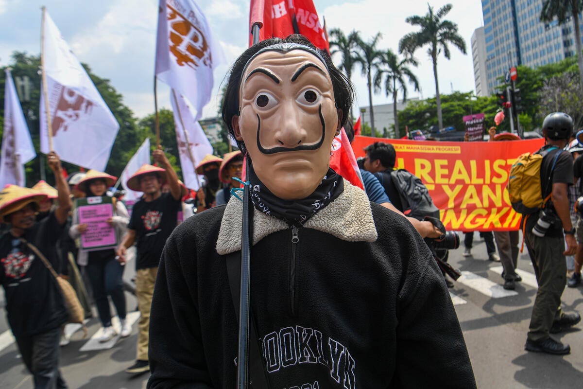 Greenpeace Pictures of the Week