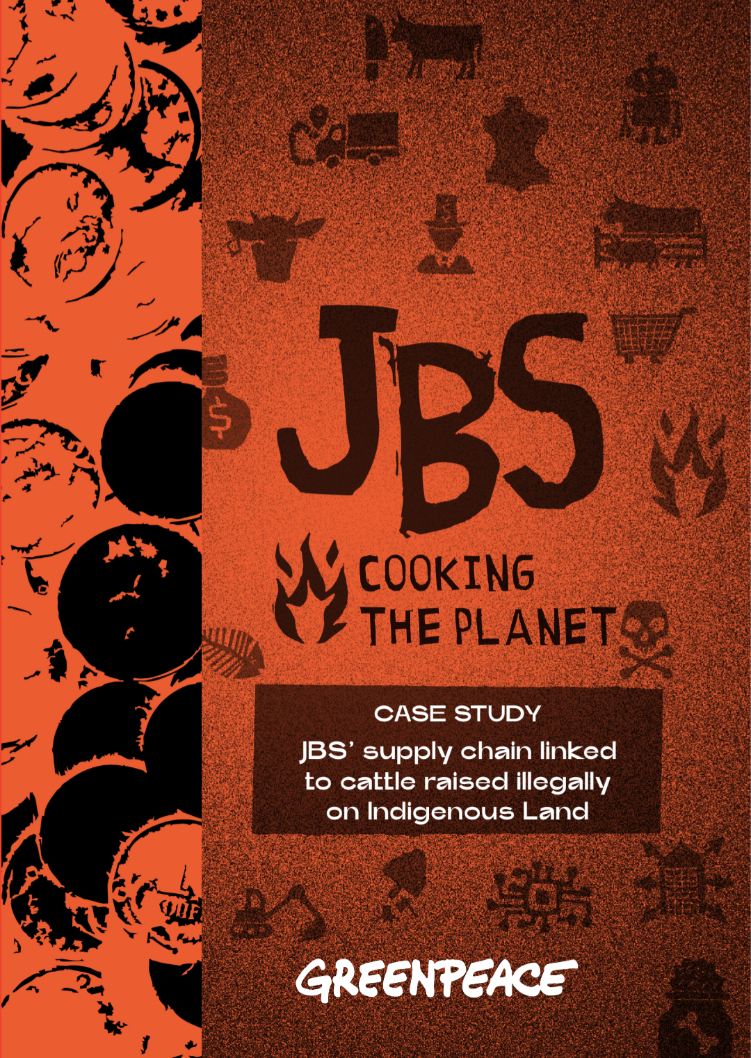 JBS: Cooking the Planet