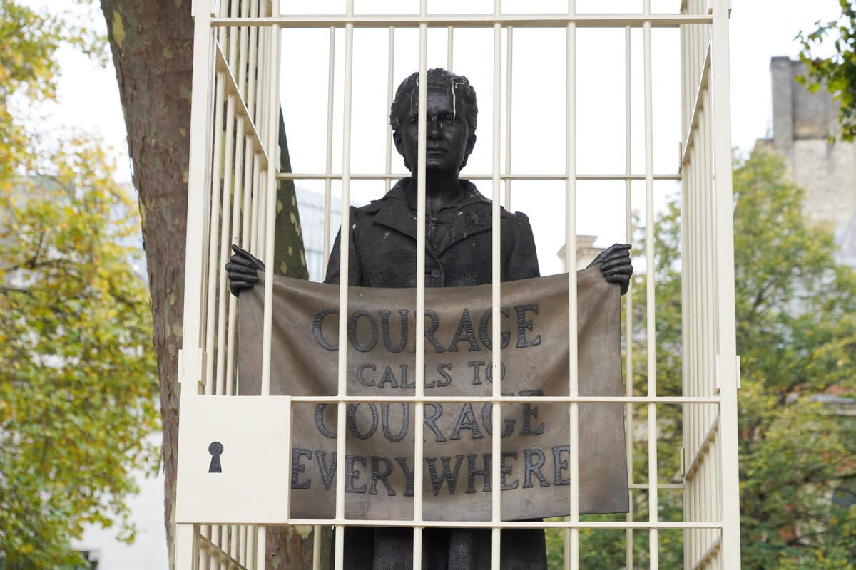 Greenpeace Pictures of the Week