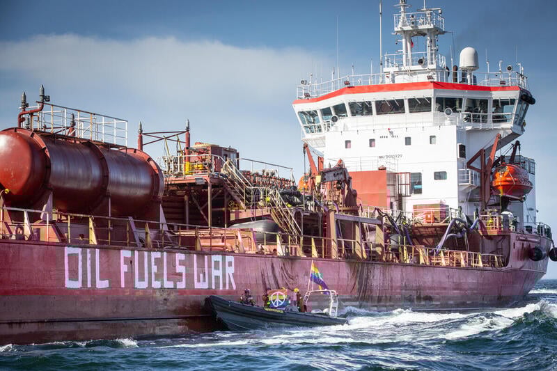 Russia locked in spiral toward terminal war economy of fossil fuels, state oppression and bloody aggression – pioneering report