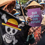 Greenpeace Pictures of the Week