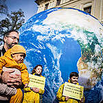Greenpeace Pictures of the Week