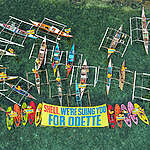 Filipinos experience the worst typhoons every year. Now, they’re suing Shell.